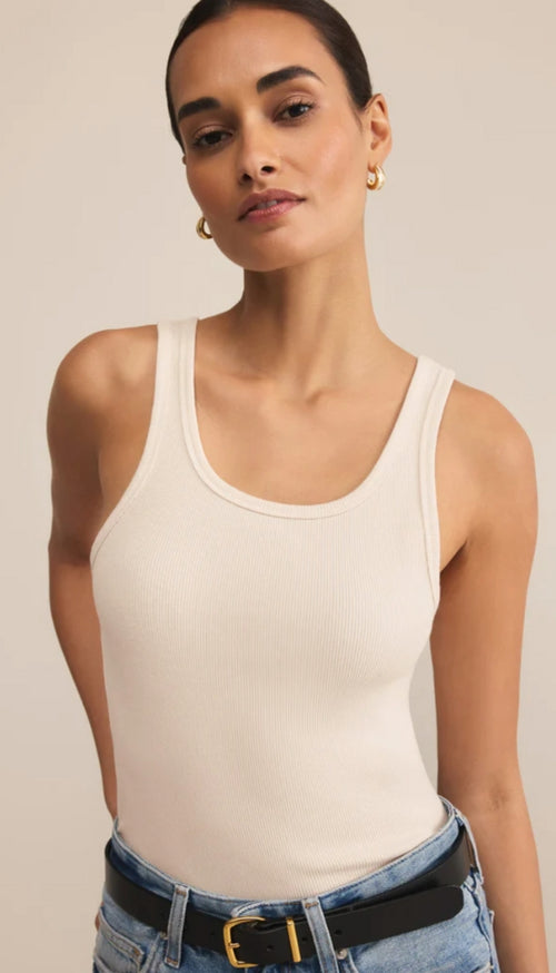 Classic Scoop Tank