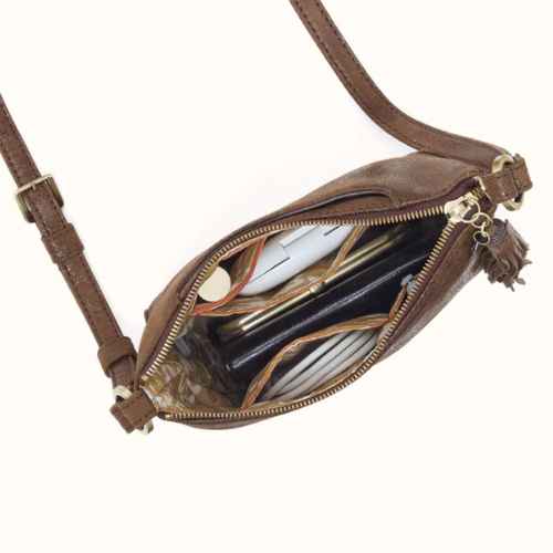 Lexi Crossbody