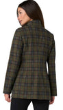 Funnel Neck Field Jacket