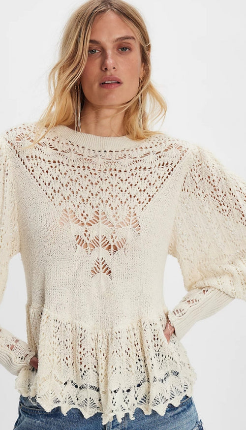 Lucinda Sweater