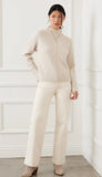 Turtleneck Sweater