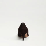 Summer-Dress Pump