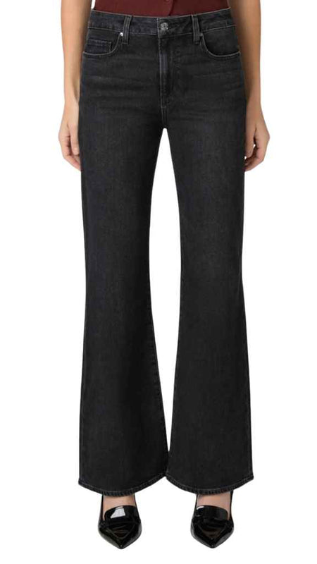 Nora Trouser - Cateye