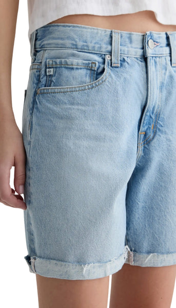 Ex-Boyfriend Short