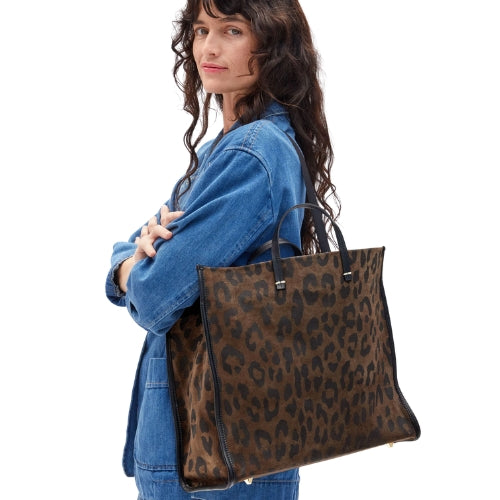 Simple Tote