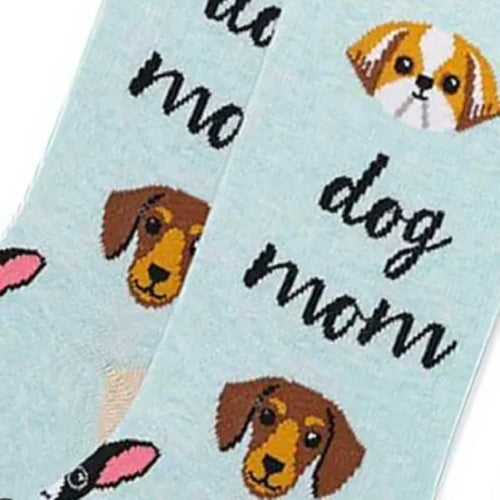 Dog Mom Crew