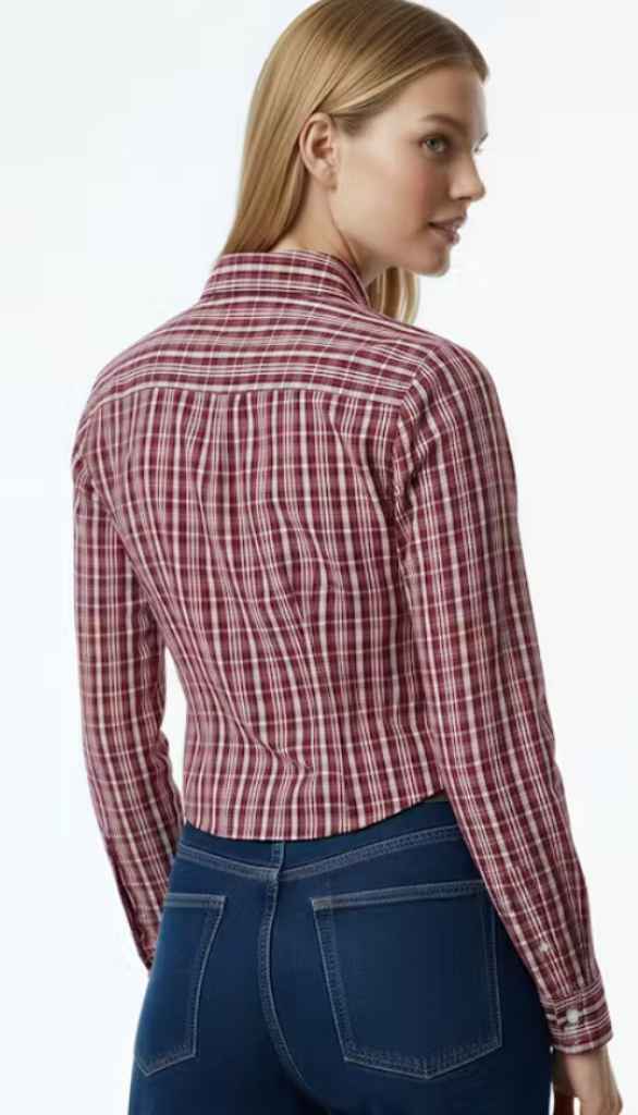 Parisina Shirt