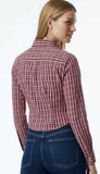 Parisina Shirt