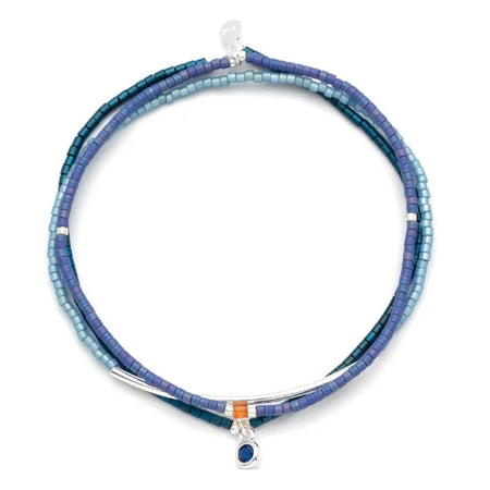 Medici Two Tone Link