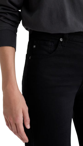 Saige Wide Leg Crop