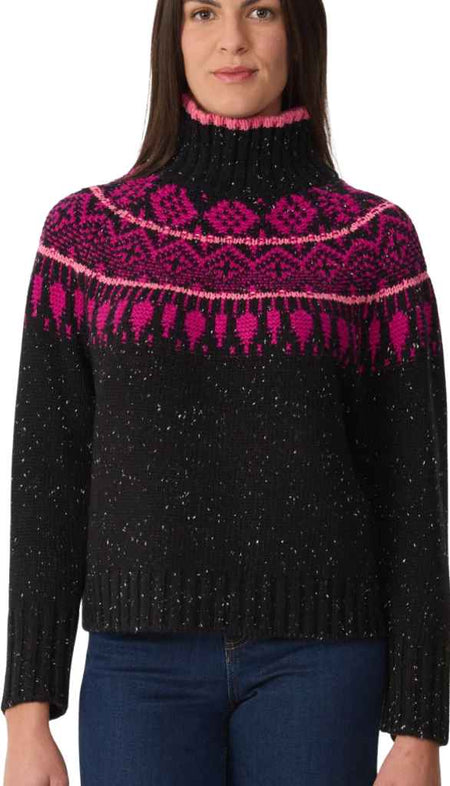 Maren Suede Shirt