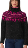 Helena Mock Neck