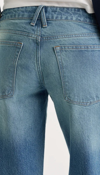 Vintage Low Loose - Troubled Water