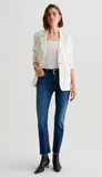 Farrah Boot Crop - 11 Years Wilmington