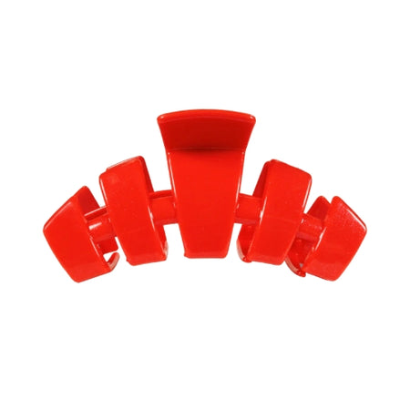 Medium flat square clip-Sunny Days Ahead