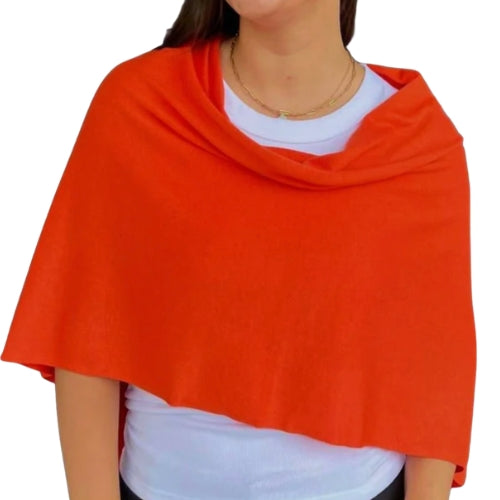 Eden II Poncho