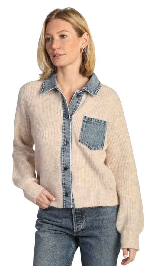 Austin Jacket