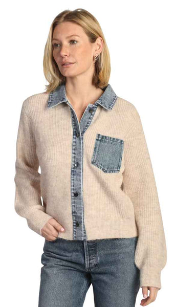 Austin Jacket
