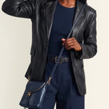 Fern Duo Crossbody