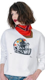 Tackle Cozy Sweatshirt