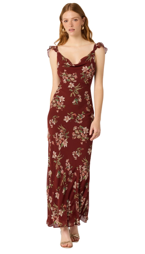Denisse Dress