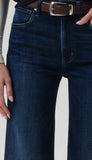 Lyra Long Wide Leg - Masha