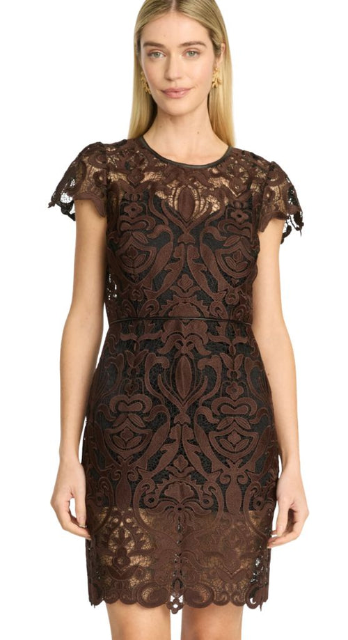 Vanna Dress