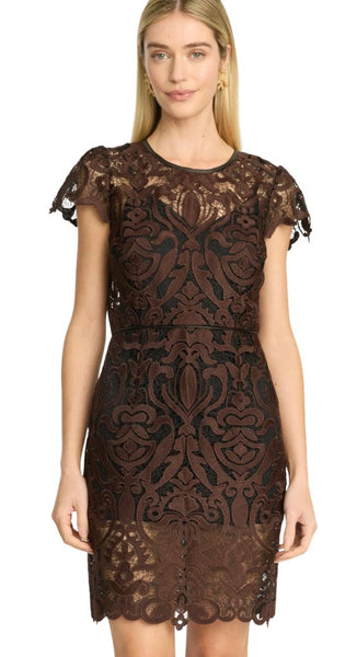 Vanna Dress
