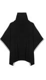 Cozy Cowl Pullover