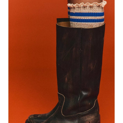 Home Coming Knee High