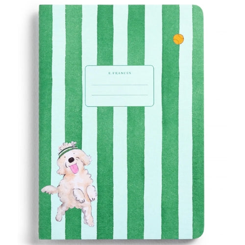 Off Leash Set Of 2 Notebooks