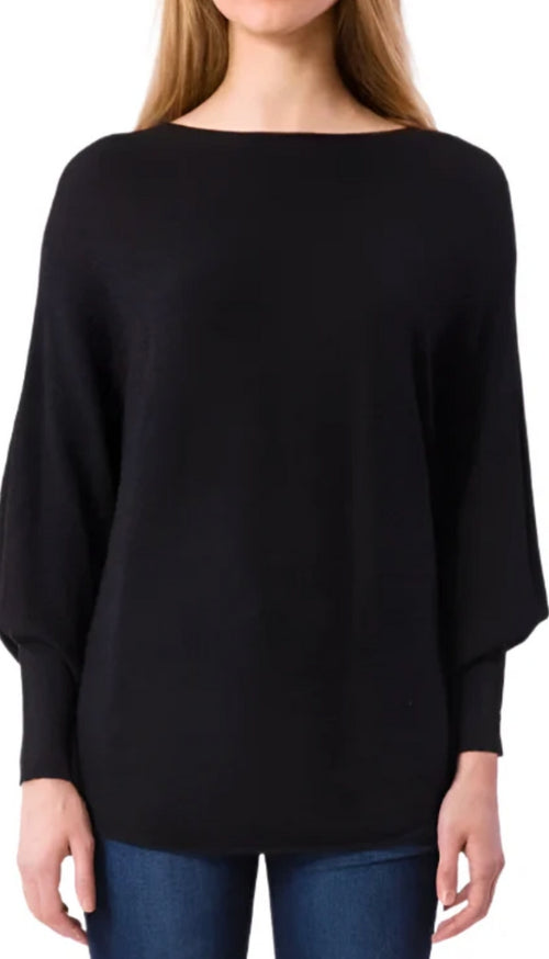 Ryu Top - Black