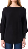 Ryu Top - Black