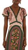 Danelia Maxi Dress