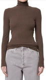 Pascale Turtleneck