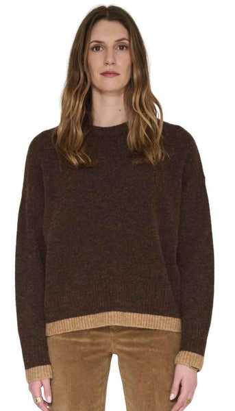 Kaida Sweater