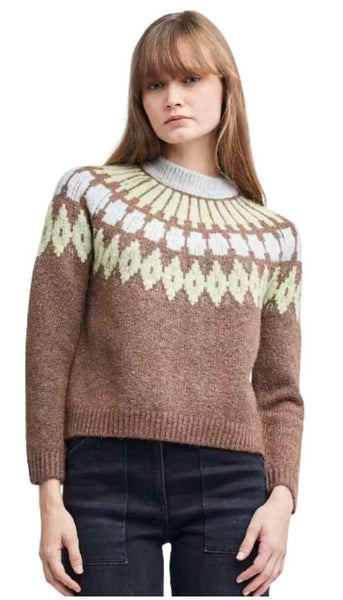 Olivia Sweater