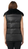 Kari Puffer Vest