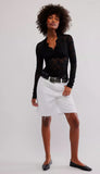 All Day Lace Long Sleeve