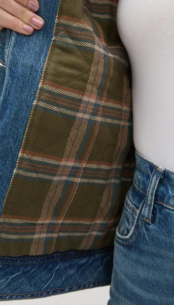 The Margot Jacket