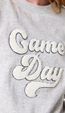 Game Day Relaxed Sweatshirt