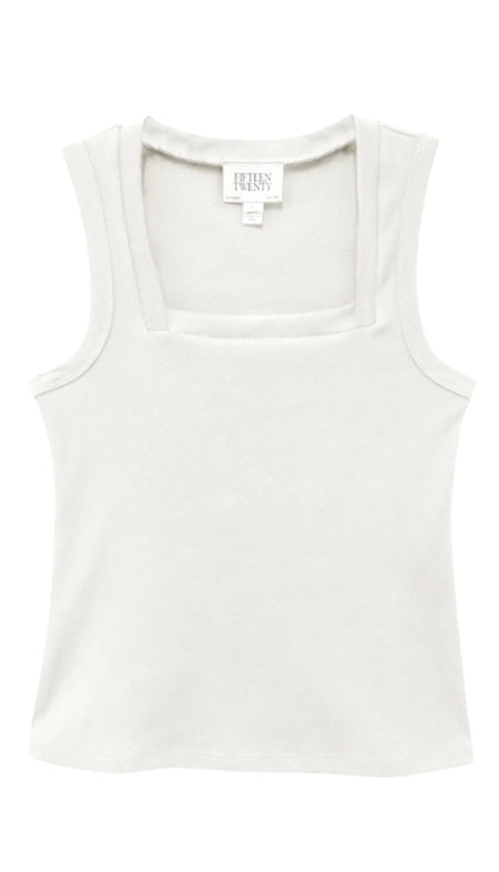 Cap Sleeve Shirt With Cuts