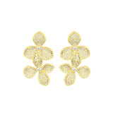 Sakura Earrings