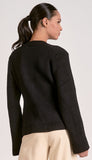 Crewneck Sweater