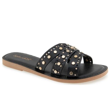 Bianka Sling - Black