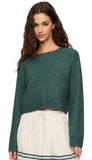 Stand In Sweater