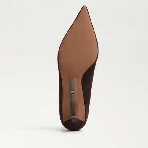 Summer-Dress Pump