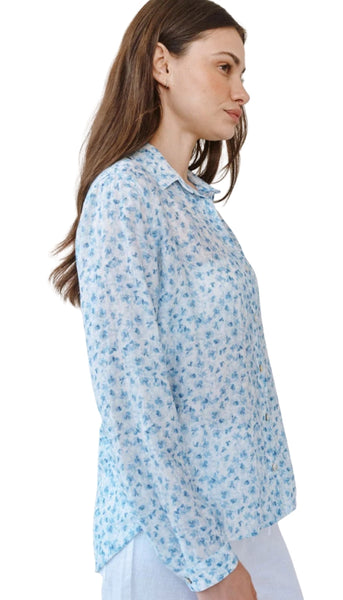 Classic Button Down Shirt