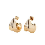 Nouveaux Puff Earrings