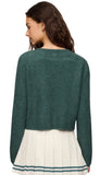 Stand In Sweater
